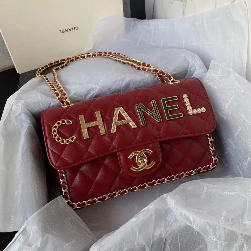 WF - Chanel Bags - 1691