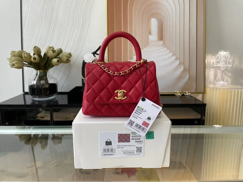 Chanel -Bags - CHL Bags - 568