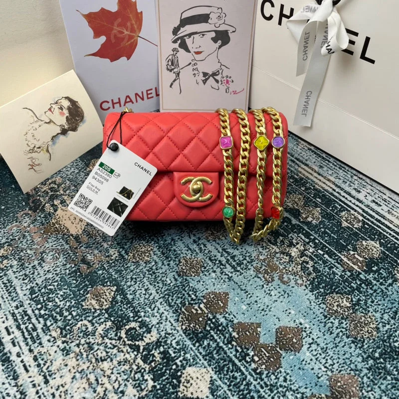 Chanel -Bags - CHL Bags - 649