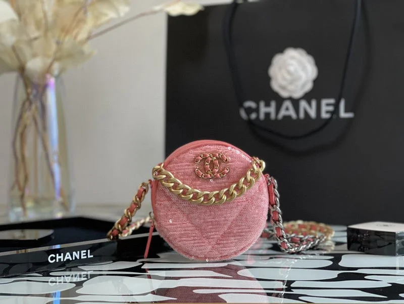 Chanel -Bags - CHL Bags - 673