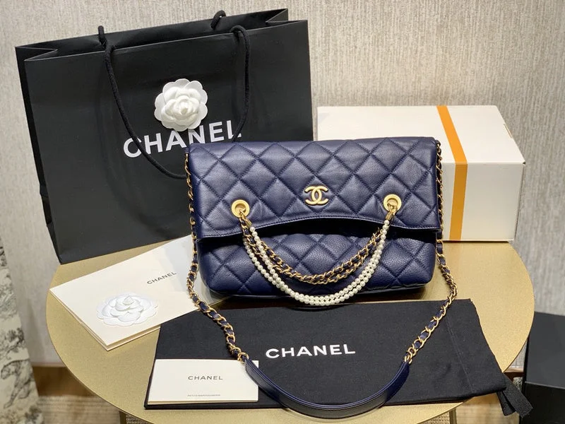 Chanel -Bags - CHL Bags - 504