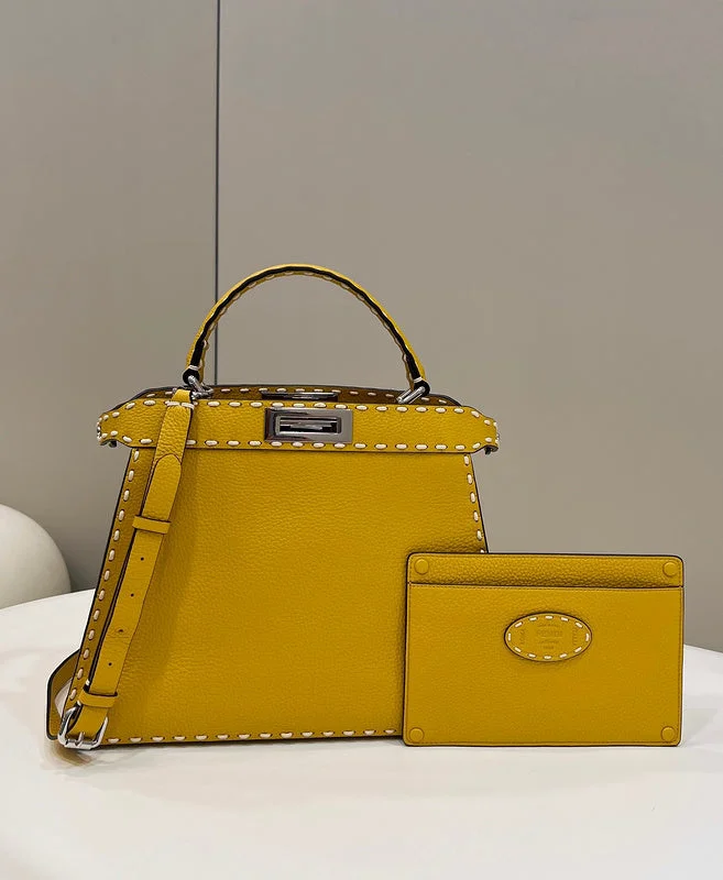 WF - Fendi Bags - 776