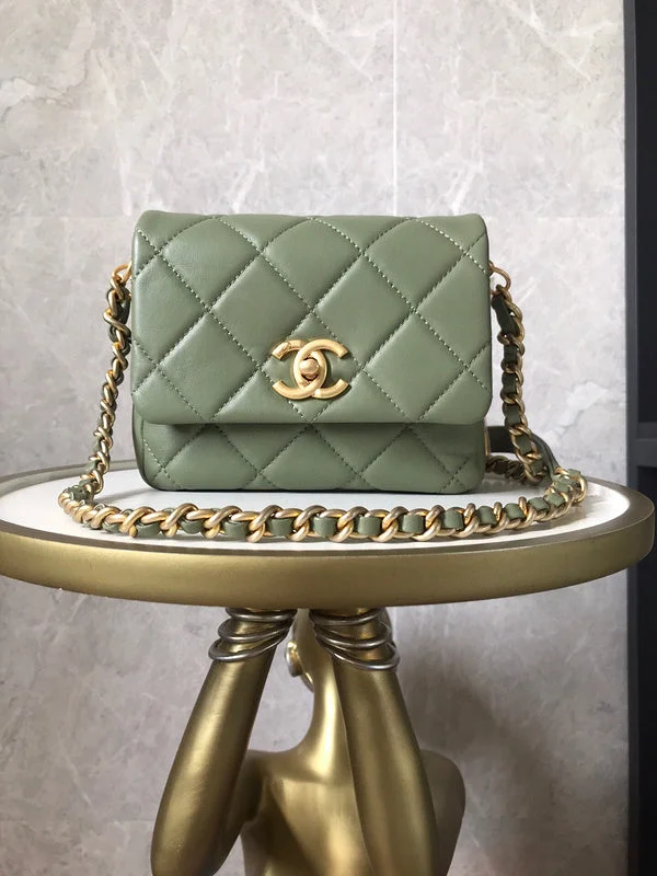 WF - Chanel Bags - 1512