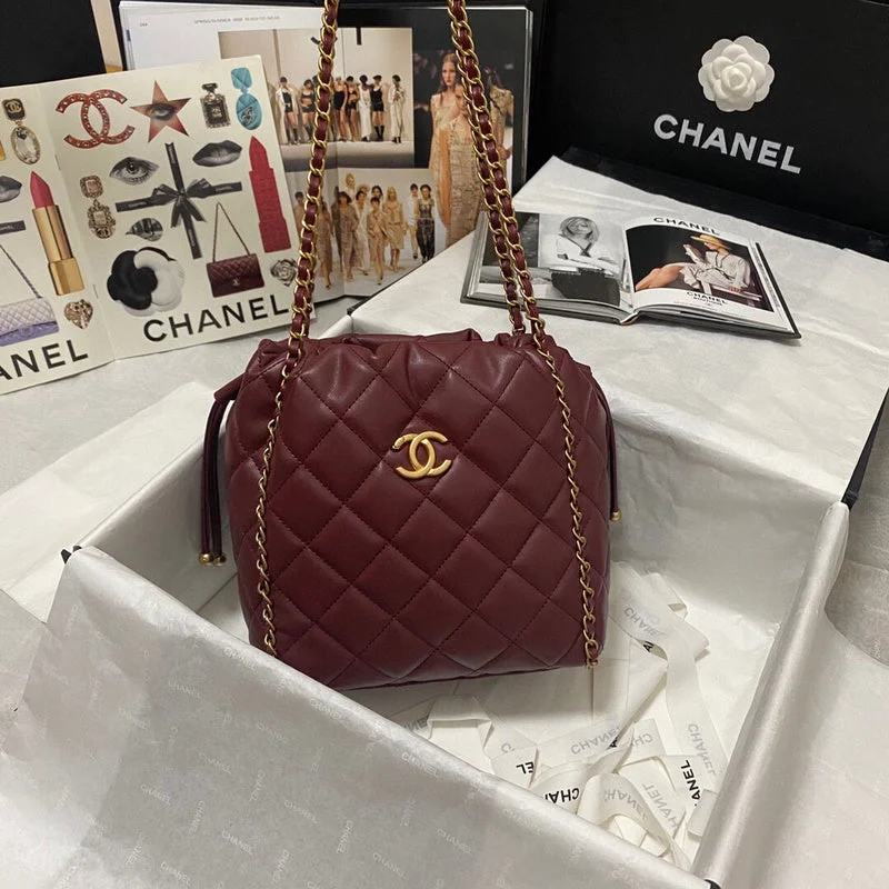 WF - Chanel Bags - 1507