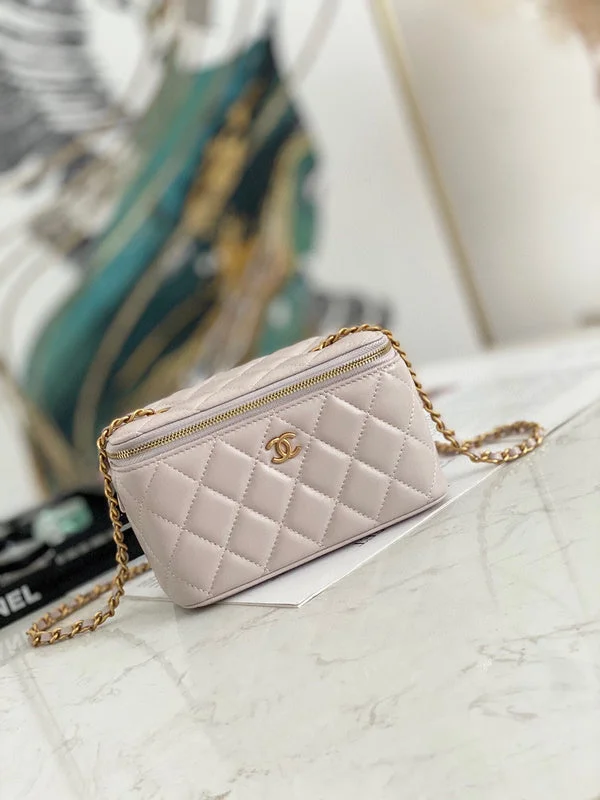 WF - Chanel Bags - 1502