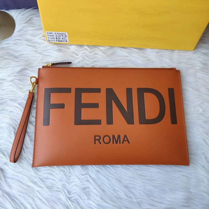 WF - Fendi Bags - 758