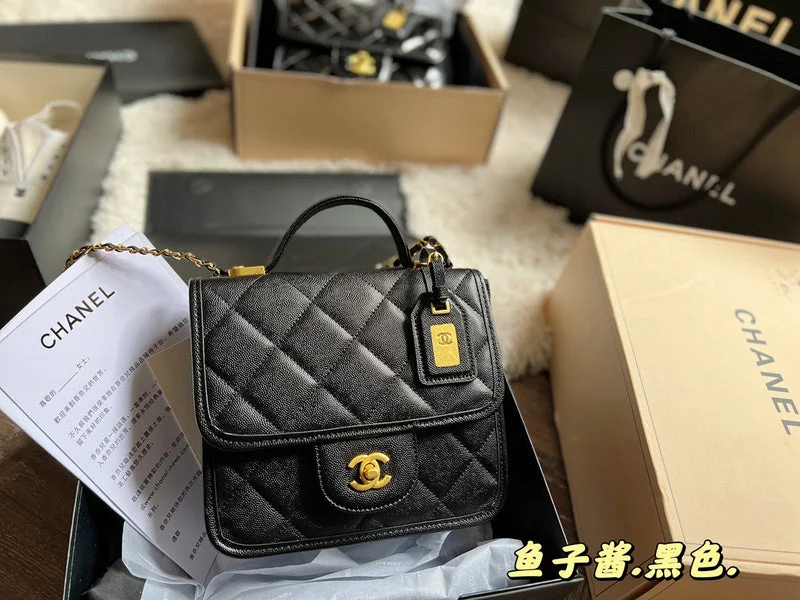 WF - Chanel Bags - 166