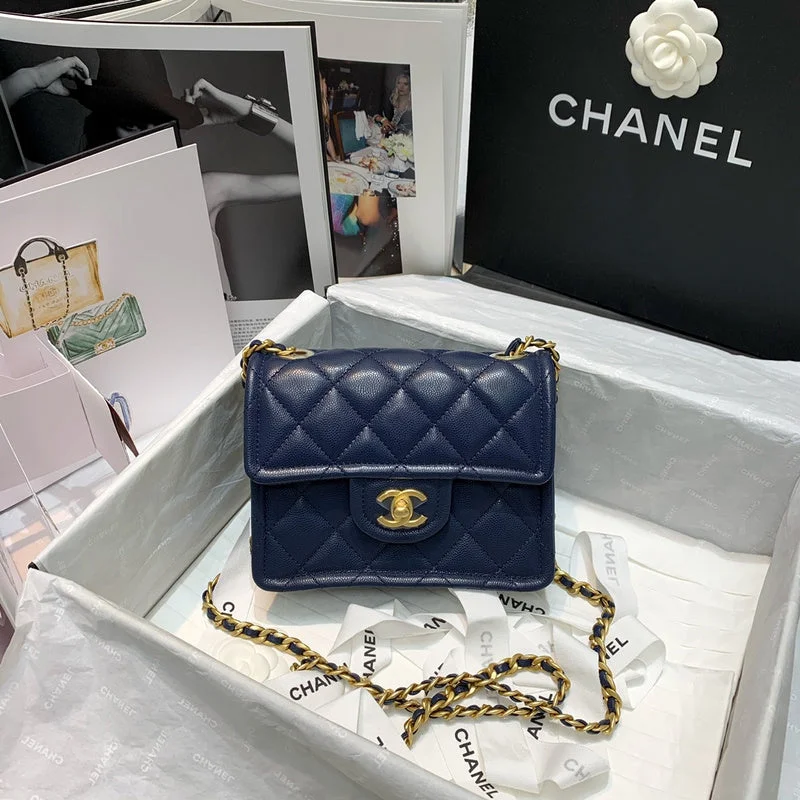 Chanel -Bags - CHL Bags - 523