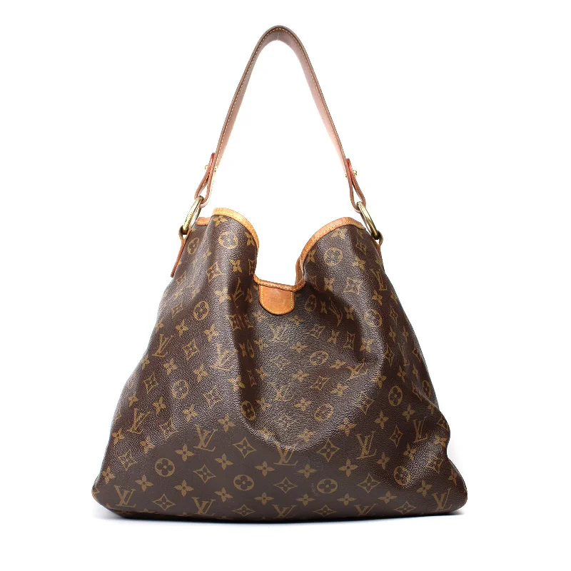 LOUIS VUITTON - Sac cabas Delightful