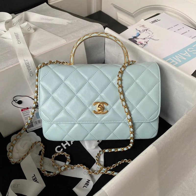 Chanel -Bags - CHL Bags - 440