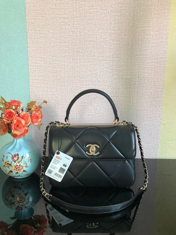 WF - Chanel Bags - 1459