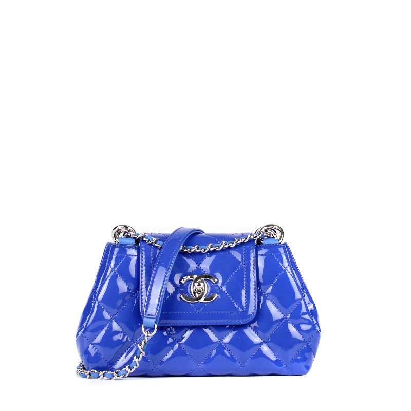 CHANEL - Sac Timeless Coco Shine mini