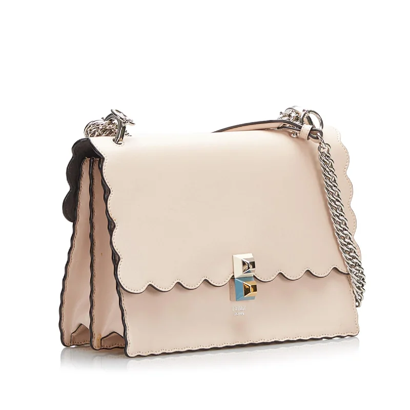 Fendi Scalloped Kan I (SHG-rWpnMa)