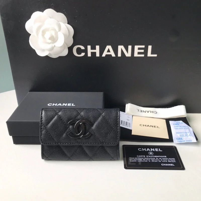 WF - Chanel Bags - 1609