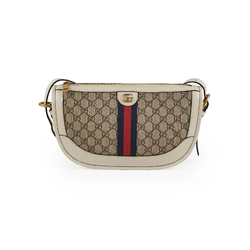 Gucci Ophidia GG Monogram Crossbody