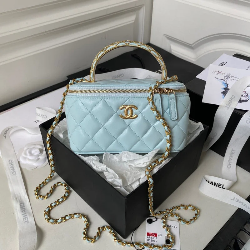 Chanel -Bags - CHL Bags - 307