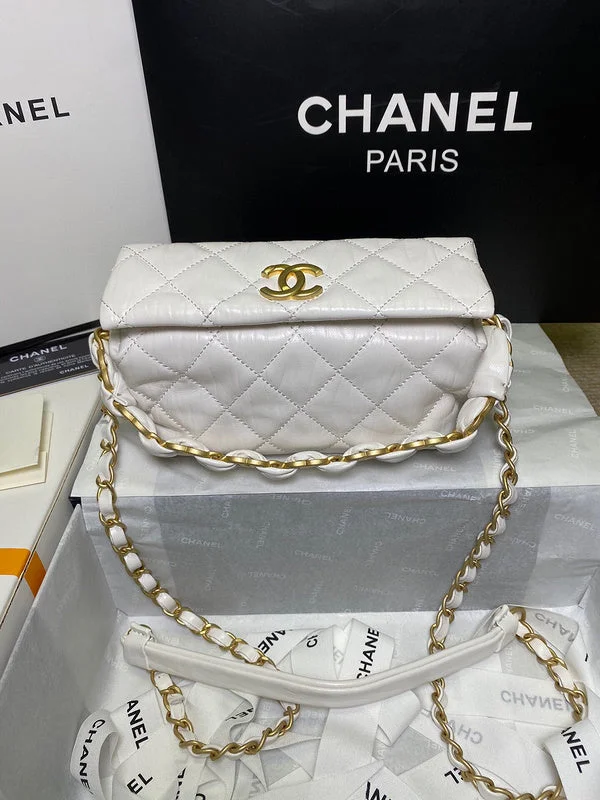 WF - Chanel Bags - 1586