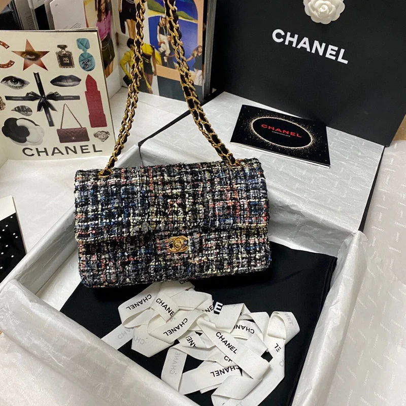 WF - Chanel Bags - 1580