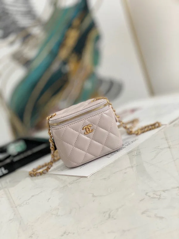 WF - Chanel Bags - 1506