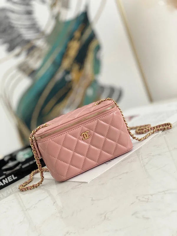 WF - Chanel Bags - 1530