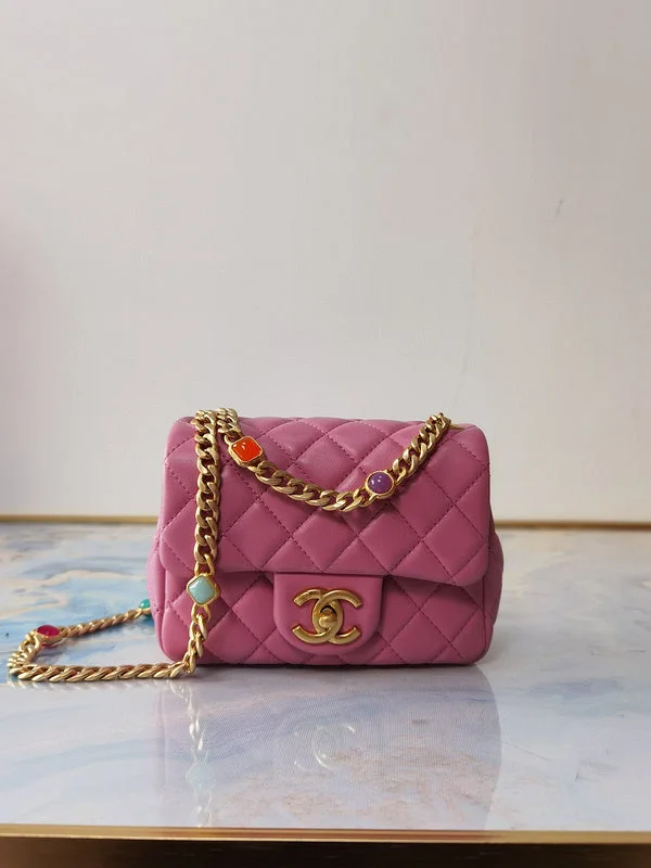 WF - Chanel Bags - 1695