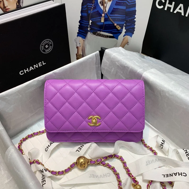 Chanel -Bags - CHL Bags - 405