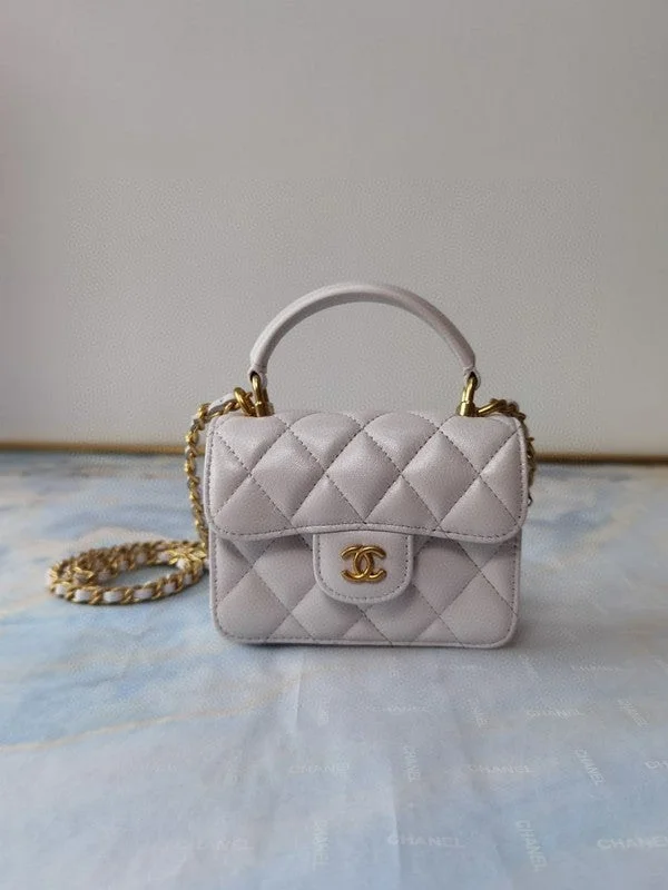 Chanel -Bags - CHL Bags - 340