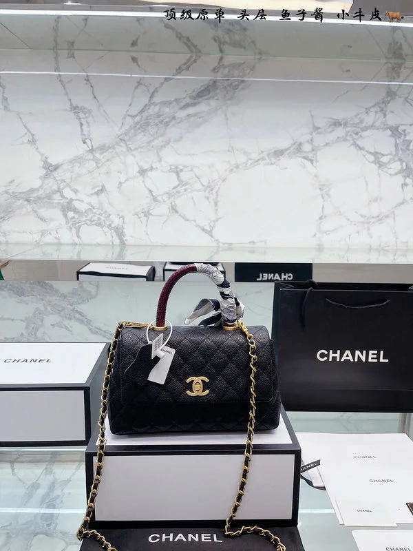 WF - Chanel Bags - 148