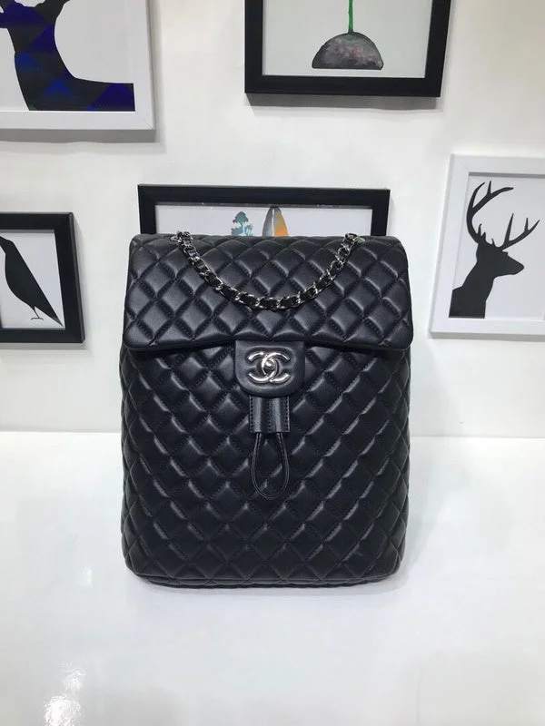 WF - Chanel Bags - 1543