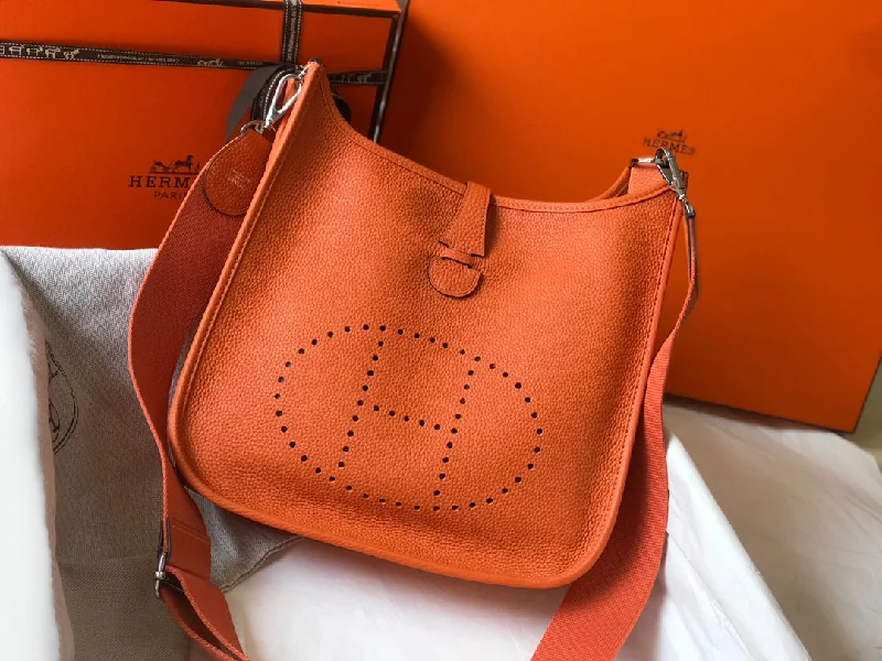 Whimsy Finds - Luxury New Arrival Bag - Hermes - 017