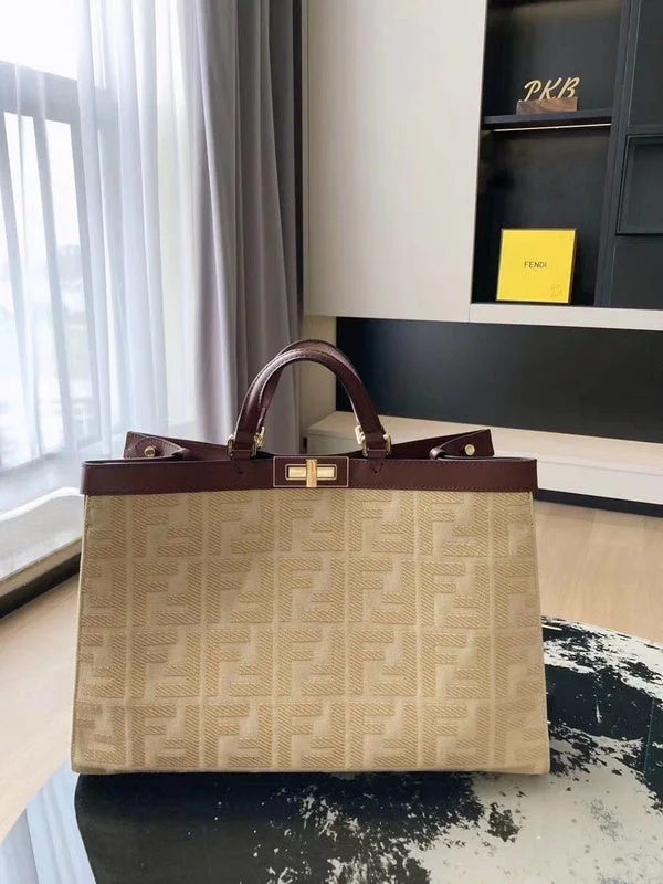 WF - Fendi Bags - 711