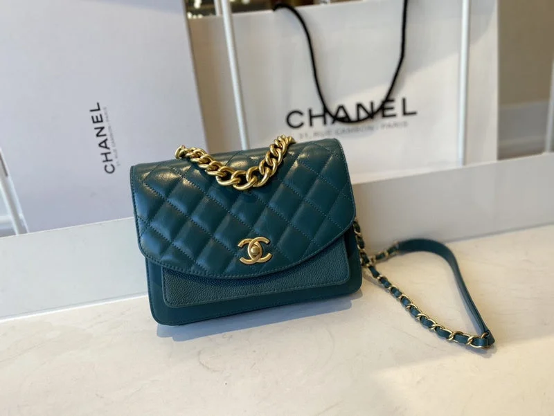 Chanel -Bags - CHL Bags - 556