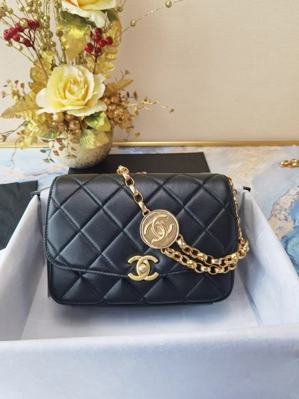 Chanel -Bags - CHL Bags - 618