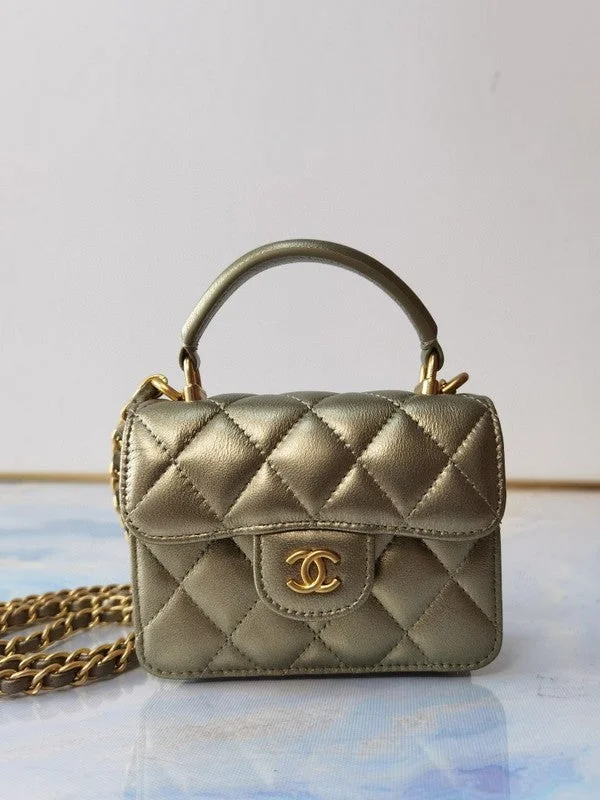 Chanel -Bags - CHL Bags - 334