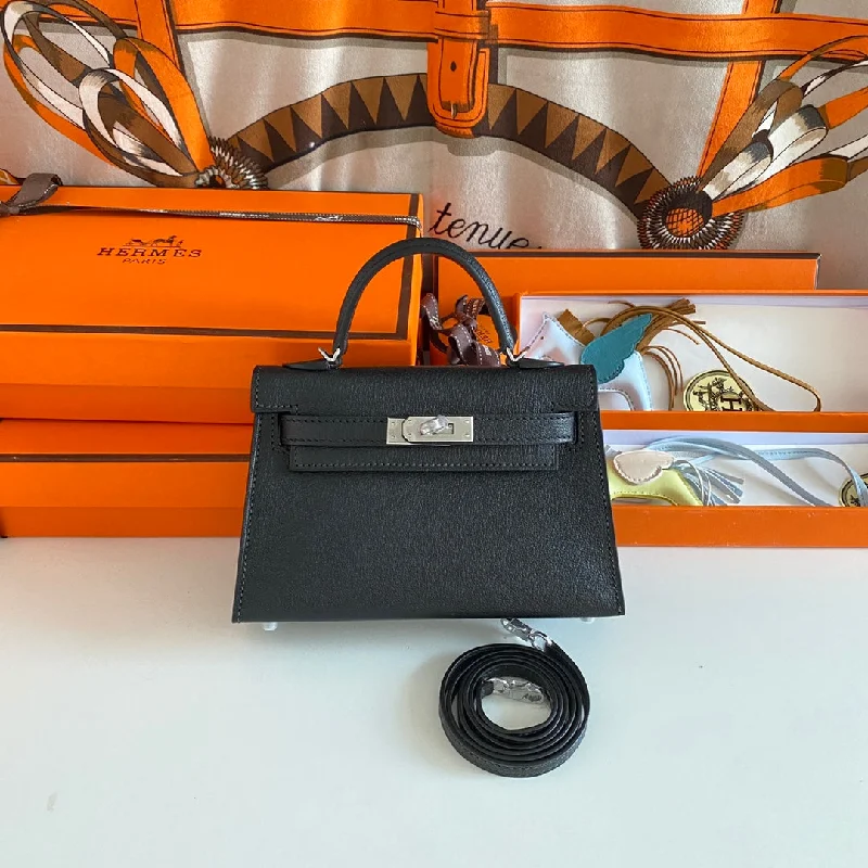 Whimsy Finds - Luxury New Arrival Bag - Hermes - 040