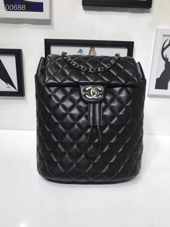 WF - Chanel Bags - 1553