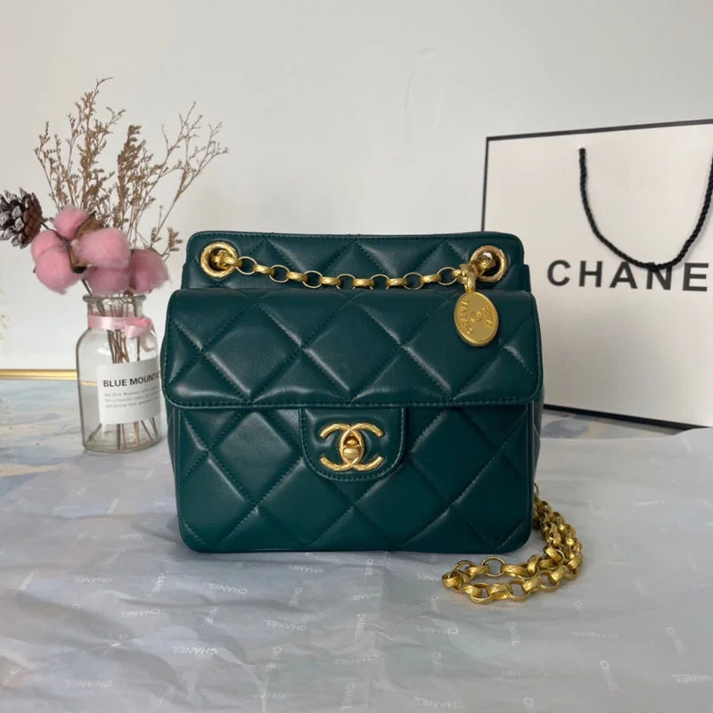 WF - Chanel Bags - 1435