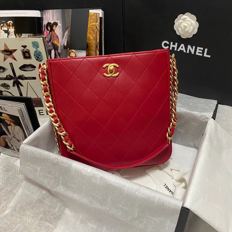 WF - Chanel Bags - 1454