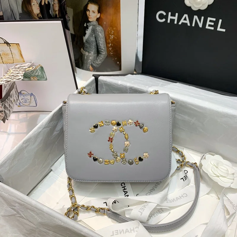 Chanel -Bags - CHL Bags - 534