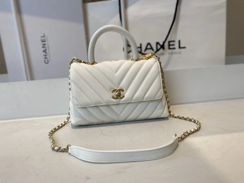 WF - Chanel Bags - 1696