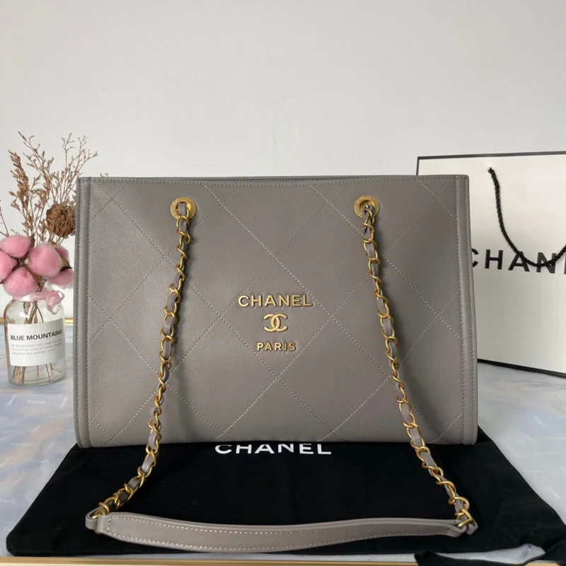 WF - Chanel Bags - 1466