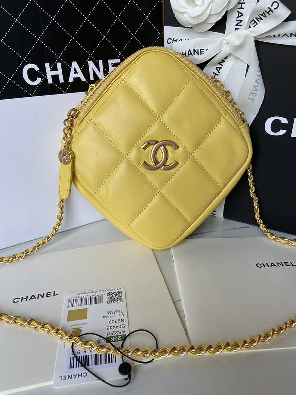 Chanel -Bags - CHL Bags - 322