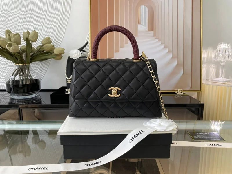 Chanel -Bags - CHL Bags - 659