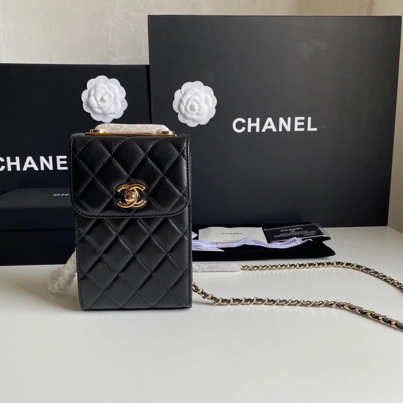 WF - Chanel Bags - 1549