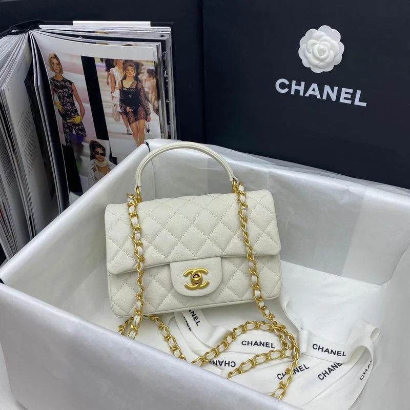 Chanel -Bags - CHL Bags - 417