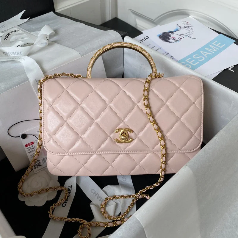 Chanel -Bags - CHL Bags - 443