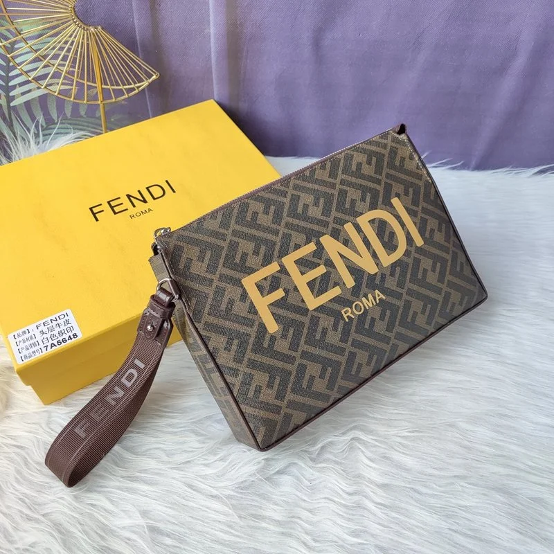 WF - Fendi Bags - 764