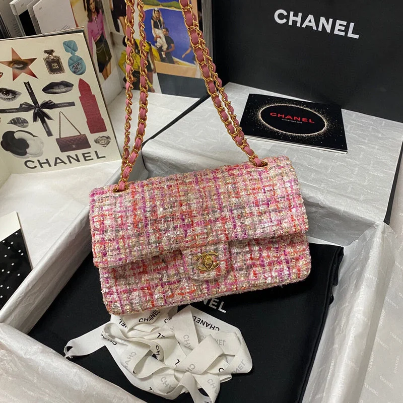 WF - Chanel Bags - 1563