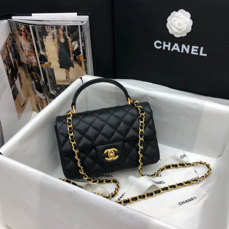 Chanel -Bags - CHL Bags - 415