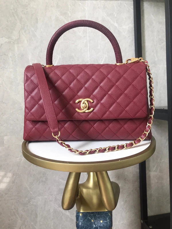 WF - Chanel Bags - 1635